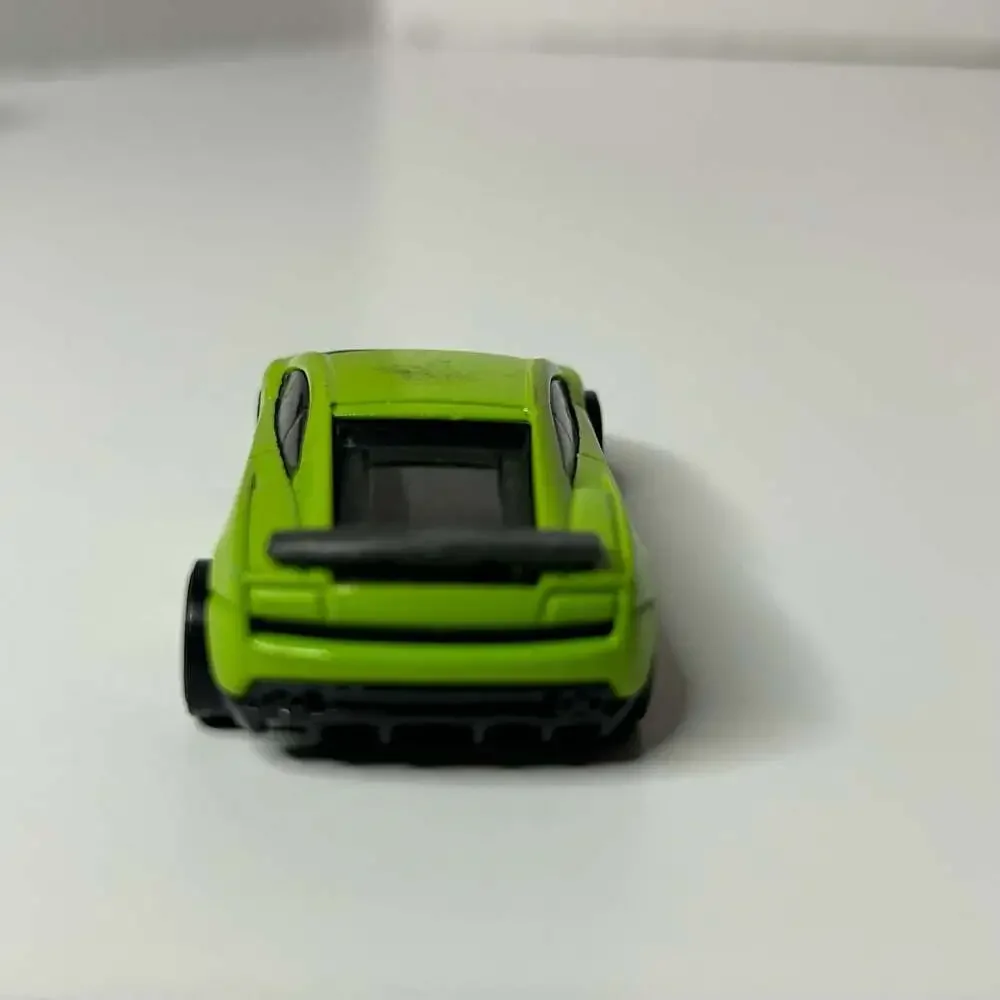 Hot Wheels Lamborghini Gallardo LP 570-4 Superleggera Diecast Car